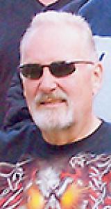 ROSS ALFRED BONNYMAN Obituary pic