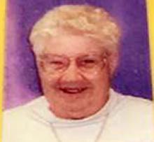 BETTY ANN PULOSKI Obituary pic