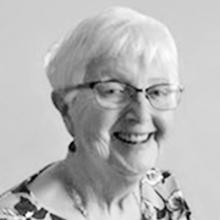 PATRICIA (PAT) PELLETIER Obituary pic