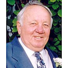 NICK LAZARENKO Obituary pic