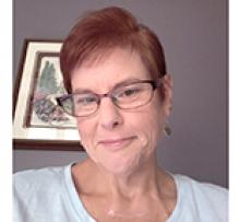 SUSAN LYNN BETHUNE Obituary pic