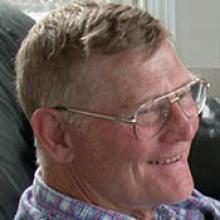 CECIL ISLIEFSON Obituary pic