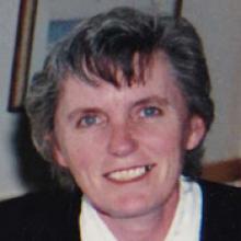 ARLENE K. ROSLINSKY Obituary pic