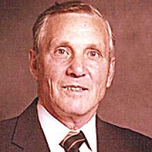 STANLEY WALTER STEVEN GOODRIDGE Obituary pic