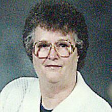 BARBARA HELEN BEILMAN (JONES) Obituary pic