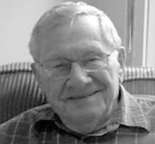 STANLEY MICHAEL SWIDERSKI Obituary pic