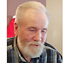 HAROLD LEONARD SMALDON Obituary pic