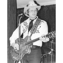TERENCE EDWARD O’REILLY Obituary pic