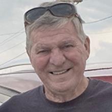 HANS (PETER) ORLICK (PETER) Obituary pic