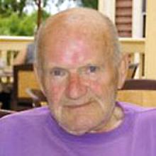 GLENN EDWARD EMMERSON Obituary pic