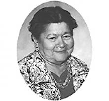 LORRAINE BEATRICE SUMNER (WOODHOUSE) Obituary pic