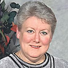 HELENA WIEBE (KLIEWER) Obituary pic