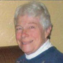 MARGARET MCCOURT (JENKINS) Obituary pic