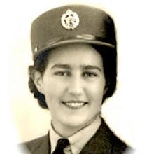 KATHLEEN LACEY Obituary pic
