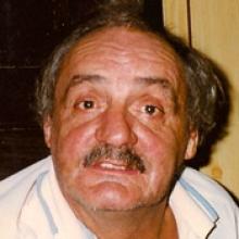 DANIEL (DANNY) ALFRED THOMPSON - Obituary pic