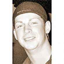 TYSON KANSKI Obituary pic