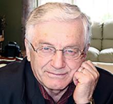 JOHN SCHMIDT Obituary pic