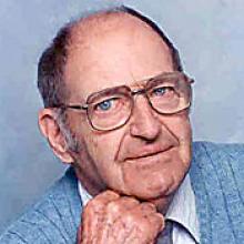 VERNON VINCENT POHL Obituary pic