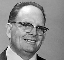 RAYMOND DHEILLY Obituary pic