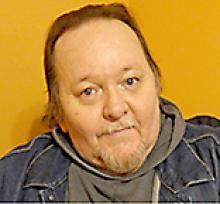 BRIAN ALLAN SIIS Obituary pic