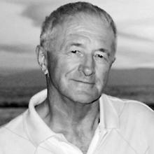 DAVID GERARD STANLEY Obituary pic