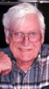 BENJAMIN H. BESEL Obituary pic