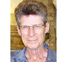 ROBERT MACLELLAN Obituary pic