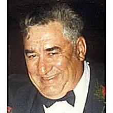 LAWRENCE JOSEPH MONKMAN Obituary pic