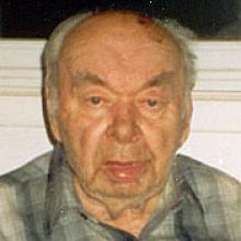 JOSEPH HAWRYSHOK Obituary pic