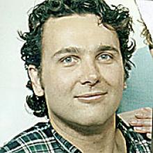 GREG BLOCK Obituary pic