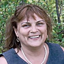CLAUDETTE MARIE MICHELINE PAULSON Obituary pic