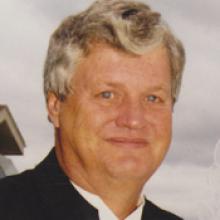 RICHARD FRANCIS MCCALL Obituary pic
