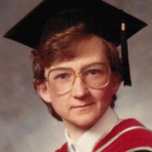 DR. ANNE ISMOND Obituary pic