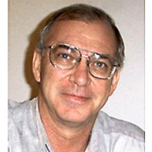 ROBERT BREZDEN Obituary pic