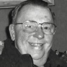 ALBERT BIALEK Obituary pic