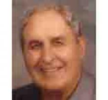 FREDERICK CHARLES DAVID Obituary pic