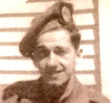 KENNETH JUNIOR RUSSELL Obituary pic