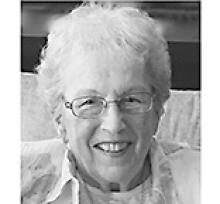 MARY ALICE STEWART (STEVENS) Obituary pic