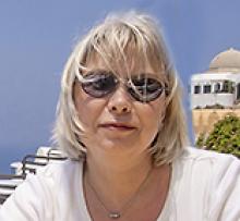 NANCY GAIL MAYER (SMITH) Obituary pic