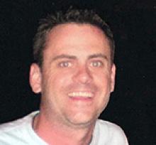 RYAN GEORGE GRANDMONT Obituary pic