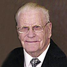 JOSEPH LLOYD HURST Obituary pic