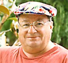 ETIENNE AUBRY Obituary pic