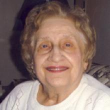 ANNE SMITH Obituary pic