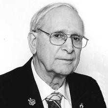 JOHN WILLIAM WRIGHT Obituary pic