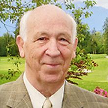 STANLEY CLAUDE SHACKELL Obituary pic