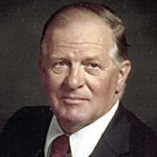 WILLIAM JAMES (JIM) BATY Obituary pic