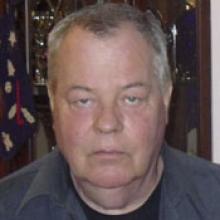 KRISTIAN (KRIS) BJORNSON Obituary pic