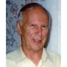 JOHN (JACK) BENNETT - Obituary pic