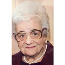 MOLLY KOWALSON Obituary pic