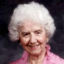 ELIZABETH (BETSY) SHORTT (HAAK) Obituary pic